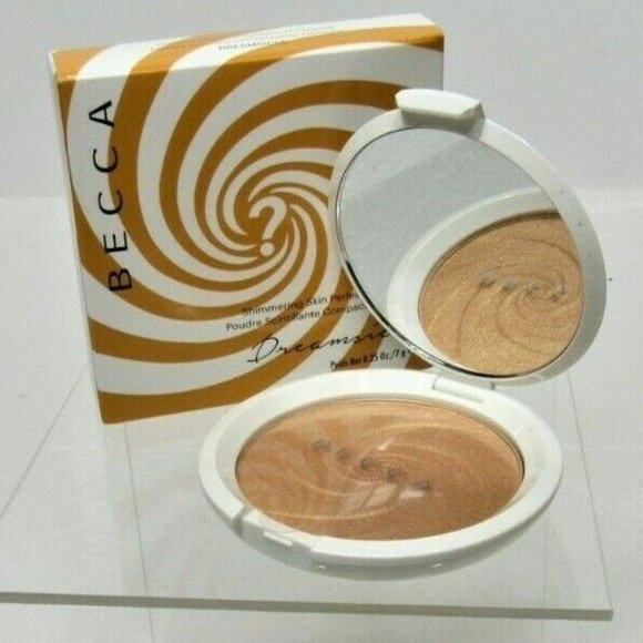 Becca Dreamsicle Shimmering Skin Perfect Perfector - Picture 4 of 14